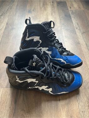 Nike Air Foamposite One1996 AlI-Star Game 2020